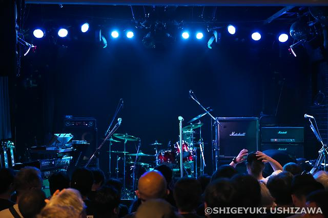 Marshall Blog: CONCERTO MOON～BACK BEYOND TIME 2024 vol.1＜前編＞