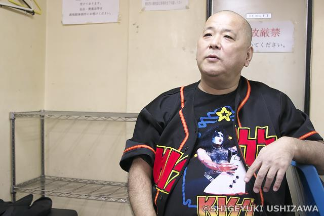 Marshall Blog: 目黒鹿鳴館物語＜その3＞