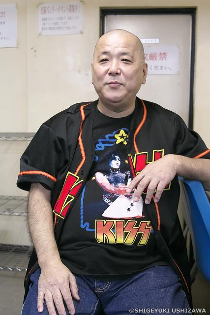 Marshall Blog: 目黒鹿鳴館物語＜その2＞