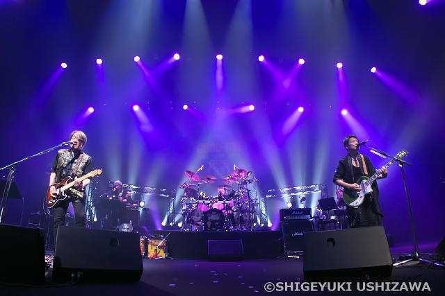 Marshall Blog: THE GOOD-BYE LIVE TOUR 2025 -ROUTE 83- ＜後編＞